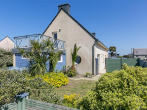Holiday Home Penn an Aod by Interhome